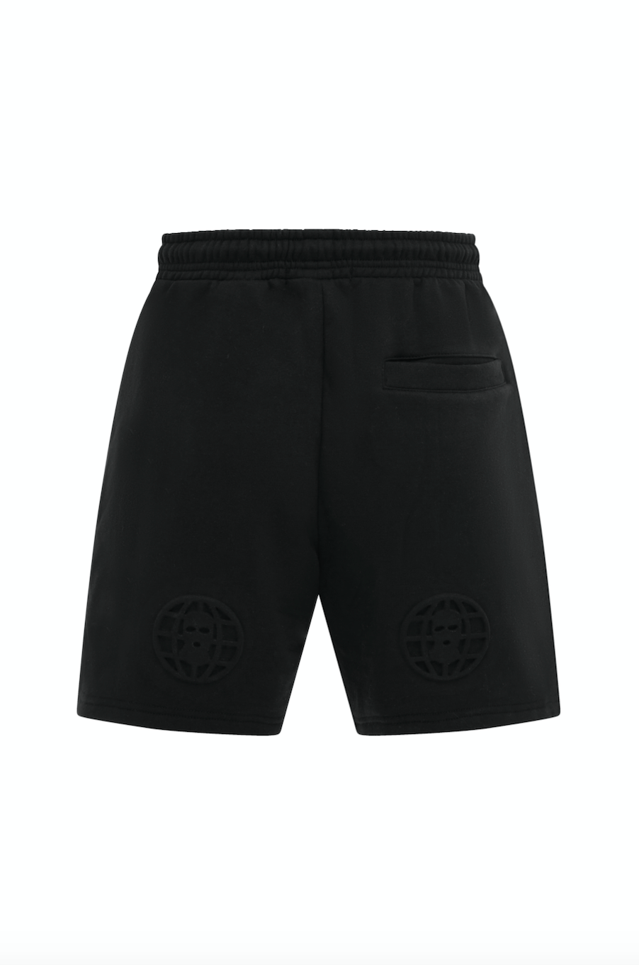 B2 Shorts