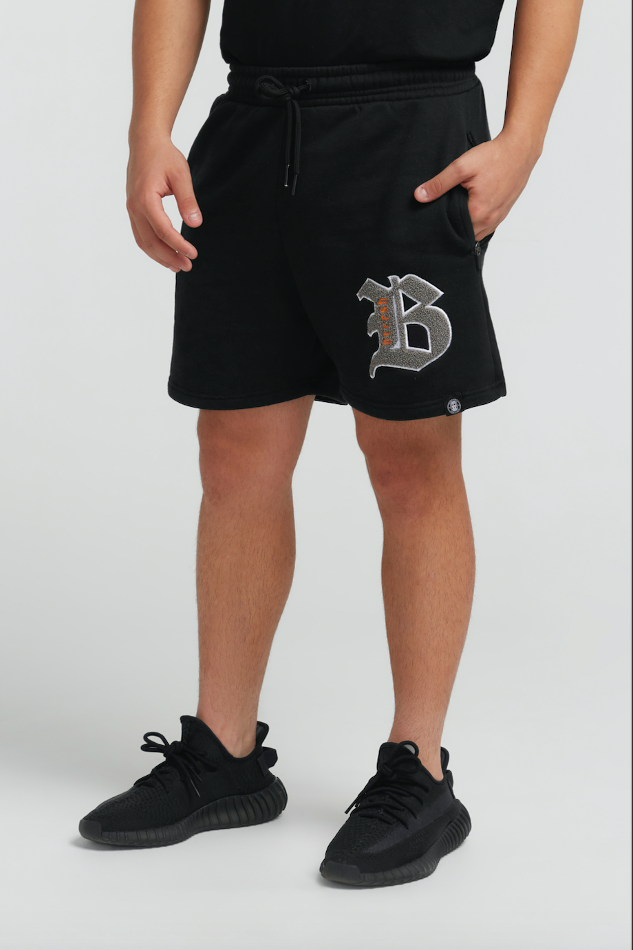 B2 Shorts