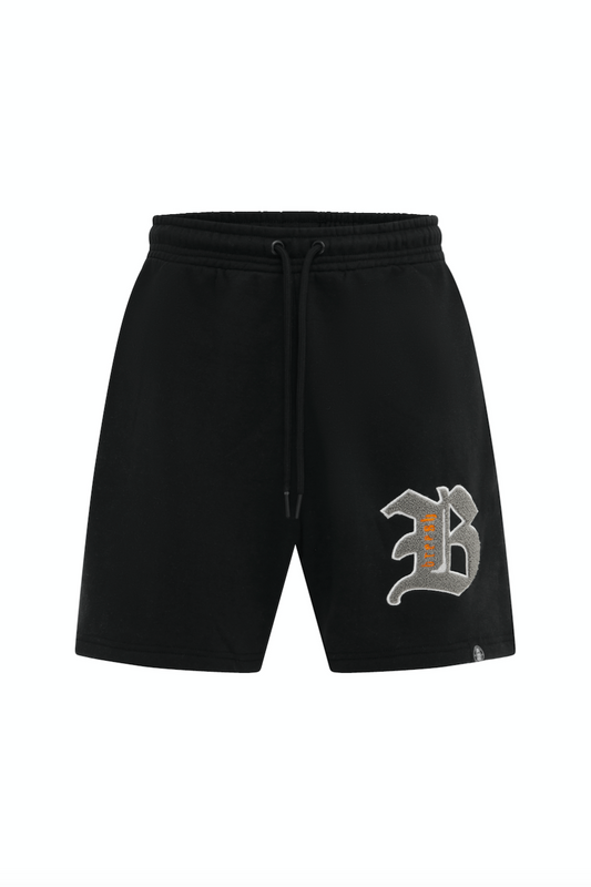 B2 Shorts