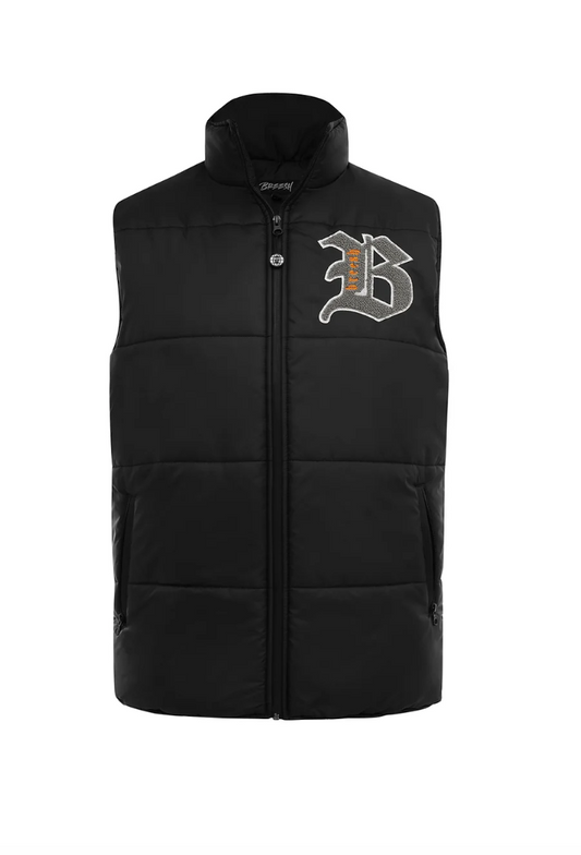 EOTP Puffer Vest