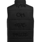 EOTP Puffer Vest