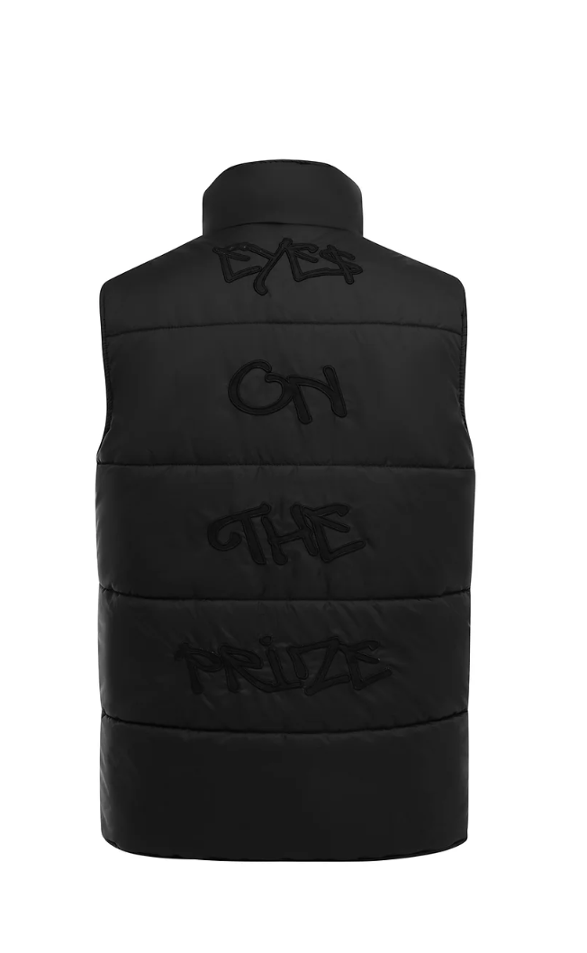 EOTP Puffer Vest