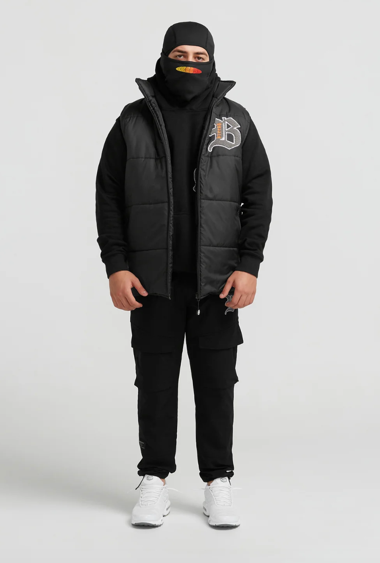 EOTP Puffer Vest